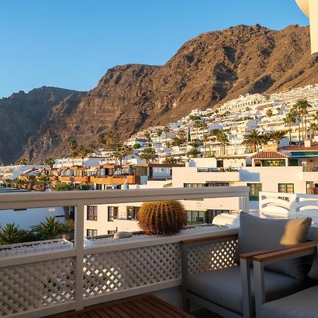 Vistas Sonadas Cerca Del Mar Acantilado de los Gigantes Exteriör bild