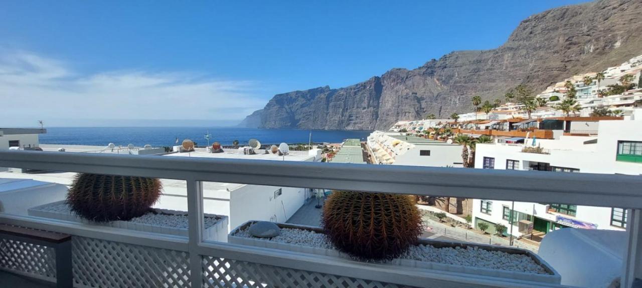 Vistas Sonadas Cerca Del Mar Acantilado de los Gigantes Exteriör bild