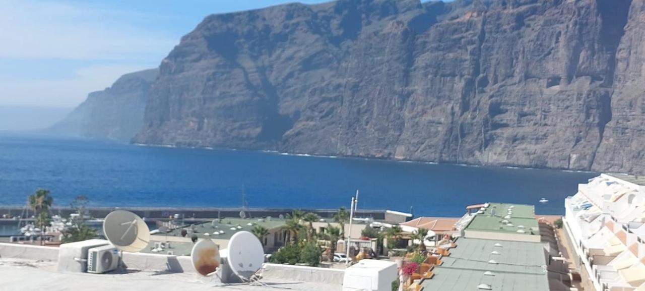 Vistas Sonadas Cerca Del Mar Acantilado de los Gigantes Exteriör bild