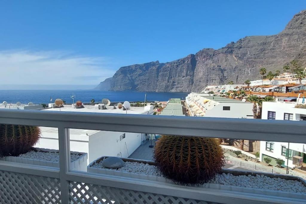 Vistas Sonadas Cerca Del Mar Acantilado de los Gigantes Exteriör bild